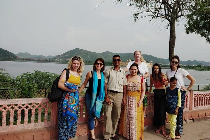 One Day Local Sightseeing of Jaipur - What We Think: The Value and Suitability