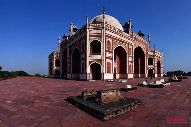 One Day New Delhi Custom Guided Sightseeing Trip by Cab - The Practicalities: What’s Included and What’s Not