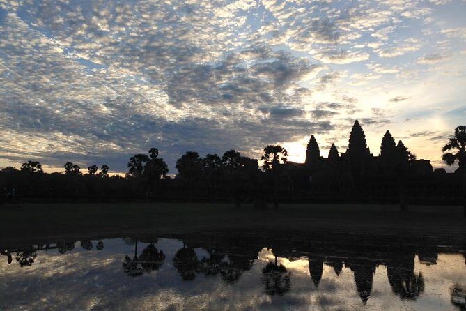 One day normal Angkor tour - Real Experiences: Insights from Reviewers