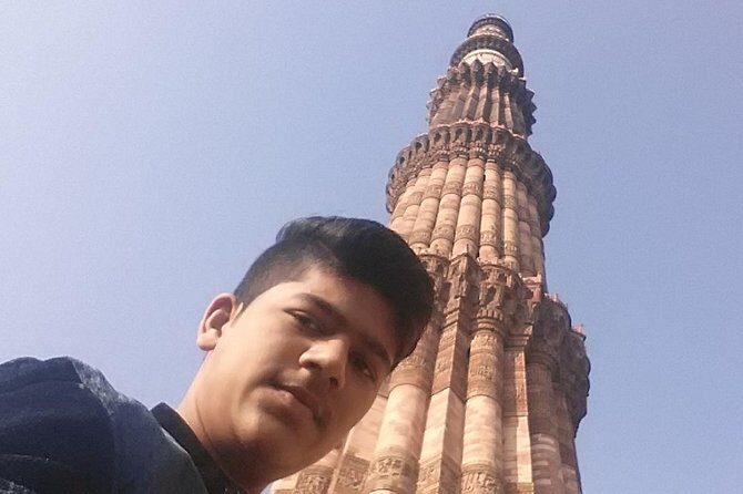 One Day Old and New Delhi City Tour by Car - The Real Value: What Travelers Say