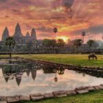 One Day Private Guide Tour of Angkor Thom, Bayon, Ta Phrom & Angkor Wat - What Makes This Tour Stand Out?