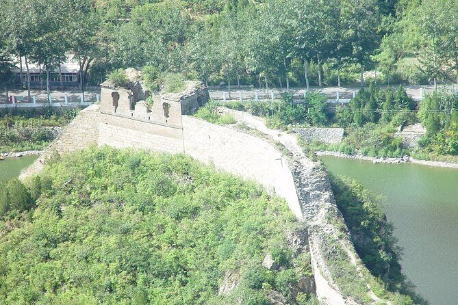 One Day Private Huanghuacheng Great Wall Hiking - An In-Depth Look at the Huanghuacheng Great Wall Hiking Tour