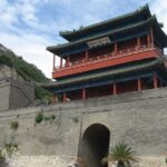 One Day Private Juyongguan Great Wall Hiking - What Travelers Say: Authentic Insights from Reviews