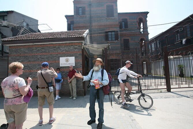 One Day Private Shanghai Jewish Tour, No Shopping - What This Tour Means for You