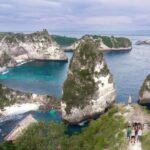 One Day Private Tour East & West Nusa Penida by Penidago - The Authenticity & Challenges