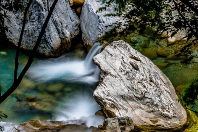 One-Day Private Tour in Hualien-Taroko National Park Included - Why the Price Reflects the Value