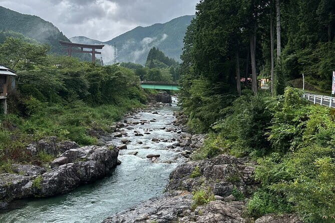 One Day Private Tour in Nikko from Tokyo - An In-Depth Look at the Tour Itinerary
