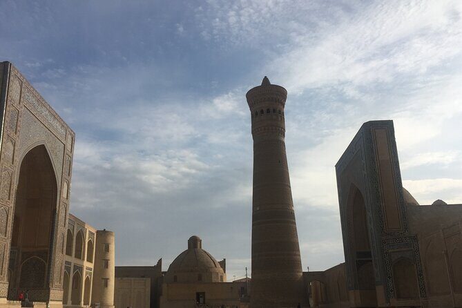 One-Day Private Tour in the Old Town of Bukhara - FAQs