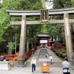 One Day Private Tour Nikko Tochigi only for Your Family by car - What’s Included and What’s Not