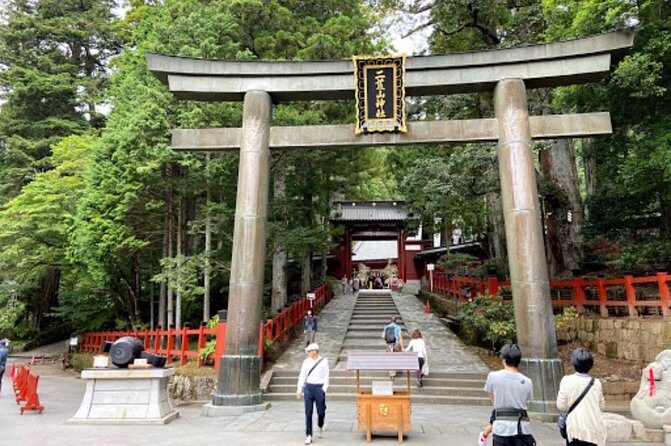 One Day Private Tour Nikko Tochigi only for Your Family by car - What’s Included and What’s Not