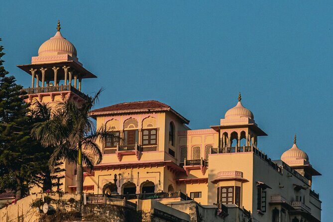 One Day Private Tour of Jaipur with Guide - Why This Tour Offers Great Value