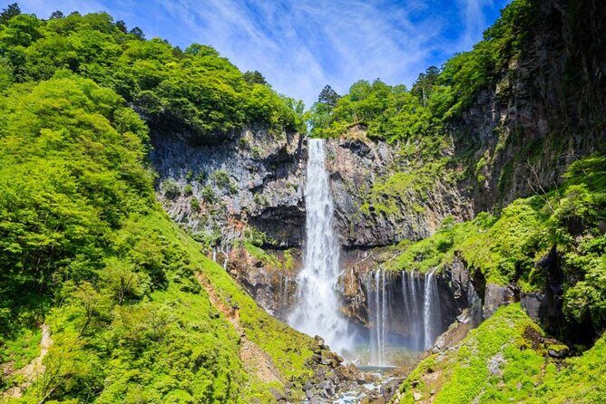 One Day Private Tour to Nikko With English Speaking Driver - Exploring the One Day Private Tour to Nikko With an English Speaking Driver