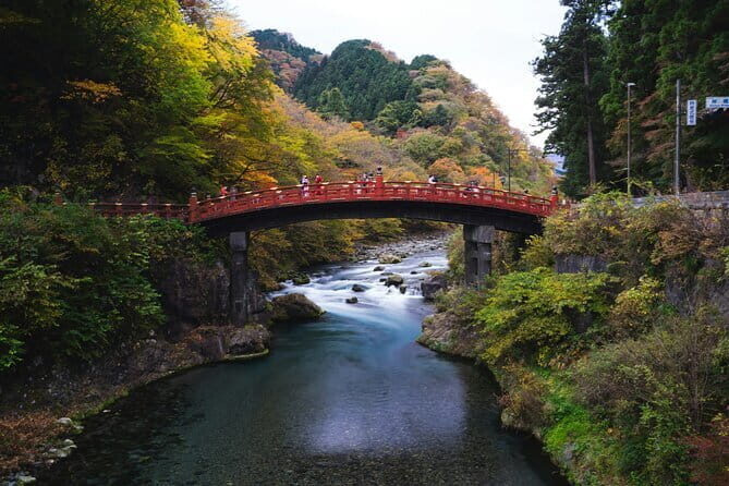 One day private tour to Nikko with English speaking driver - Who Should Consider This Tour?
