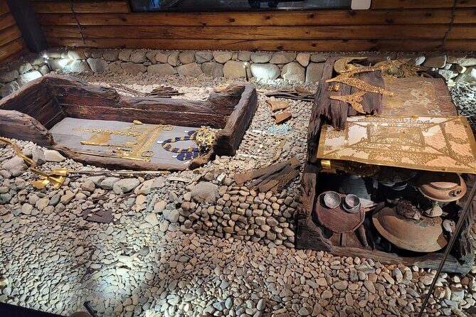 One Day Private tour to World Heritage GyeongJu from Busan - FAQ