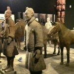 One Day Private Xian Tour to Terracotta Warriors with Airport Transfers - What Makes This Tour Stand Out?