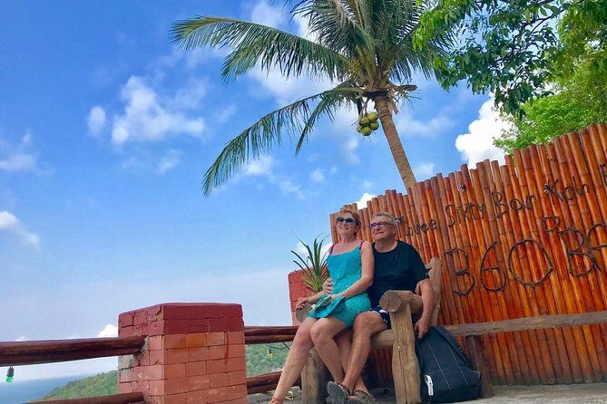 One day road trip around Koh Phangan (Private group) - Practical Details and Considerations