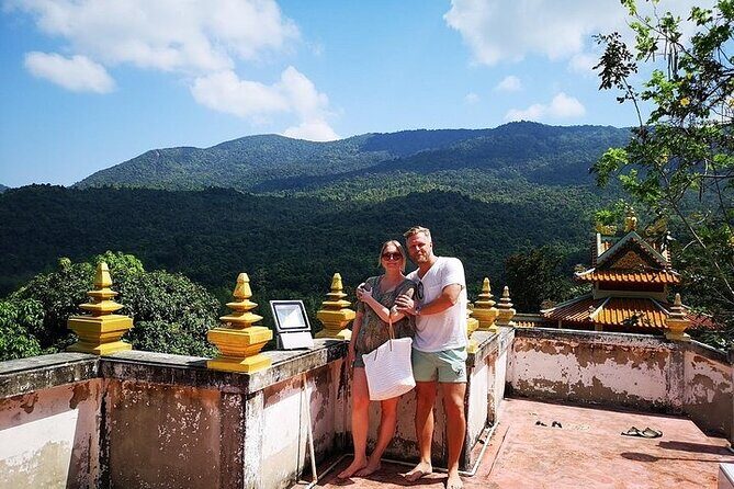 One Day Road Trip in Koh Phangan (VIP Private group) - Exploring Koh Phangan: An In-Depth Review of the VIP Private Road Trip