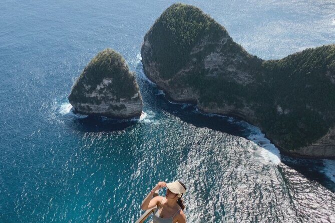 One Day Snorkeling Trip & West Tour Nusa Penida by Penidago - Authentic Insights from Reviewers