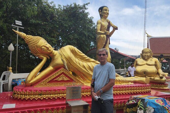 One Day Splendid Pattaya Private Day Tour from Bangkok - Authentic Experiences & What Travelers Say