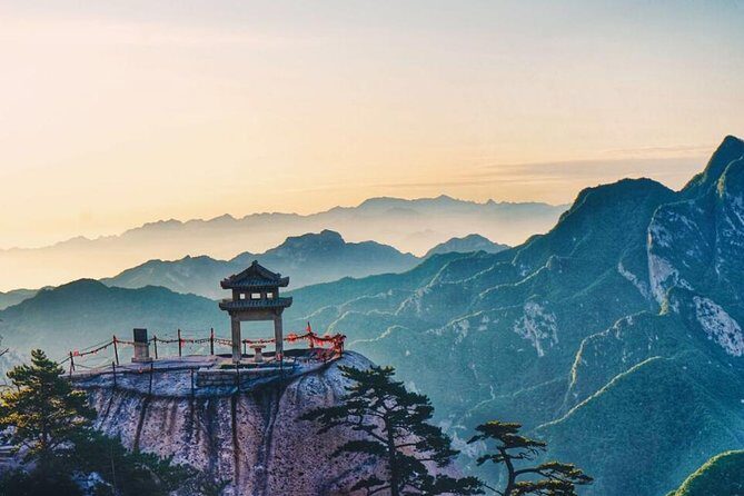 One Day Terracotta Warriors and Mountain Huashan Tour (None Shopping) - What’s Included and What’s Not?