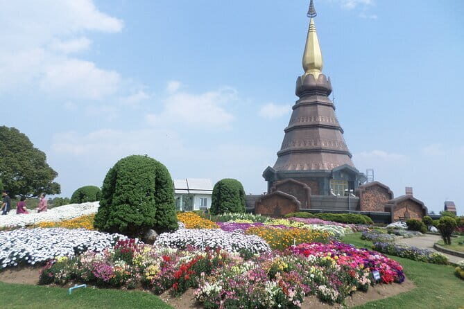 One day tour Doi Inthanon National Park and Trekking on Kew Mae Pan Trail - Who Will Love This Tour?