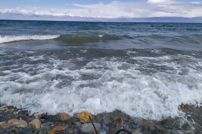 One-day tour from Bishkek to Issyk-Kul Lake - Authentic Insights from Reviewers