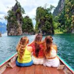 One Day Tour Khao Sok Cheow Lan Lake from Krabi - FAQ