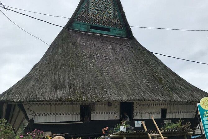 One day tour to explore brastagi High land & lake Toba departure from Medan - Practical Details and What You Need to Know