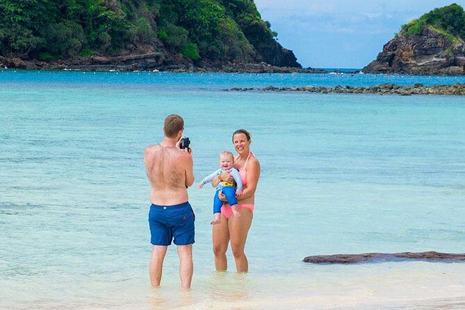 One Day Tour to Koh Rok & Koh Haa By Tin Adventure Sea Tour from Koh Lanta - Practical Considerations & Tips