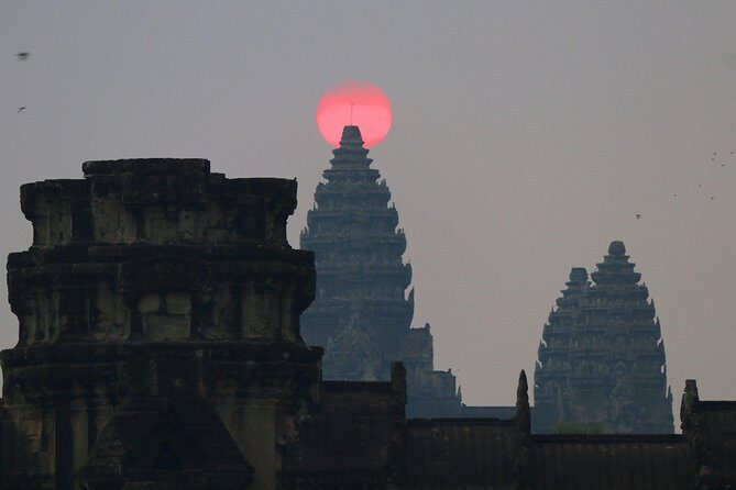 One Day tour with sunrise in car with A/C or Van & Guide. - The Guide: Knowledgeable, Friendly, and Flexible