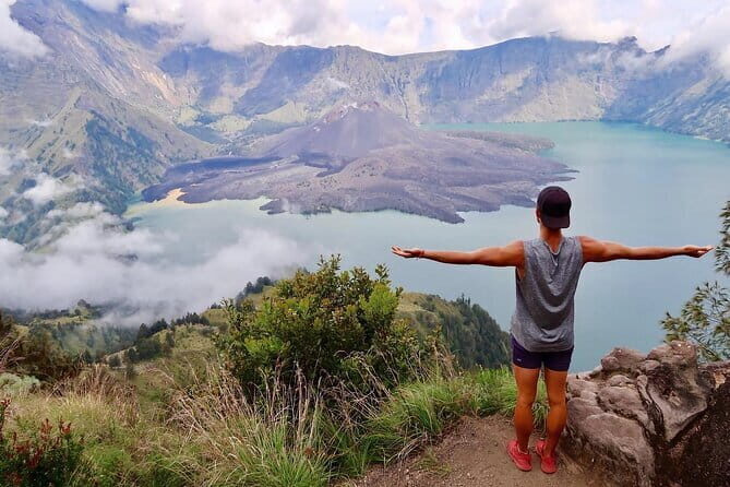 One Day Trek to Mount Rinjani - What to Expect from the Mount Rinjani One-Day Trek
