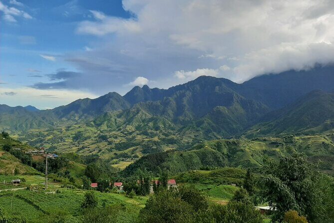 One day Trekking in Sapa and Muong Hoa Valley with local guide - FAQs