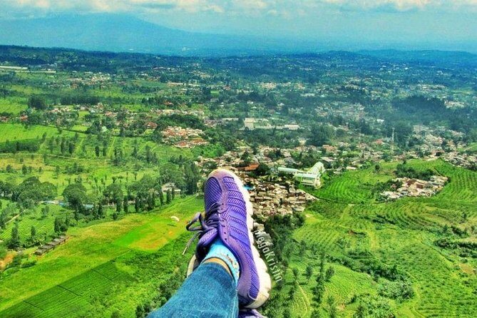 One Day Trip : Bogor Highland Waterfall Tour With Lunch - Practical Details and Tips