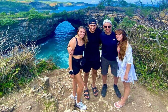 One Day Trip Nusa Penida Bali with All Inclusive - What Makes This Tour Stand Out?