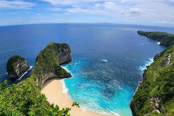 One Day Trip Nusa Penida Island from Bali - Exploring Nusa Penida’s East and West Highlights