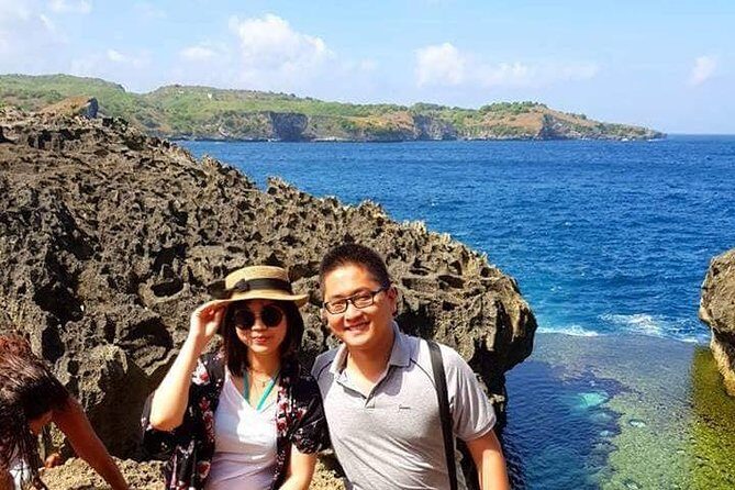 One Day Trip Nusa Penida - West Trip-Free Breakfast - FAQs