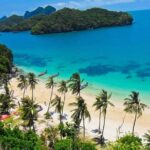 One day trip to Angthong Marine Park by big boat - Final Thoughts