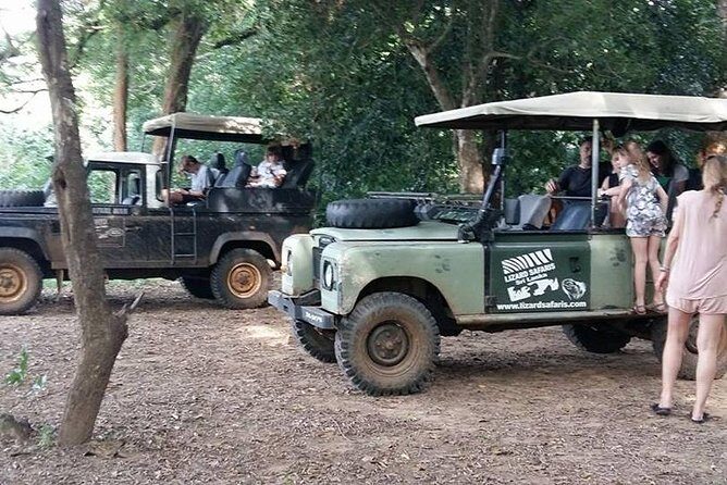 One Day Udawalawe Safari from Galle/Mirissa/Unawatuna/Hikkaduwa - Who Will Love This Tour?