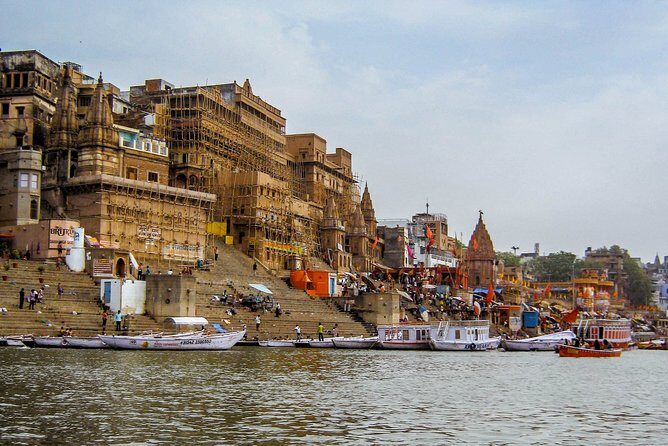 One day Varanasi tour - Private & Guided - Practical Considerations