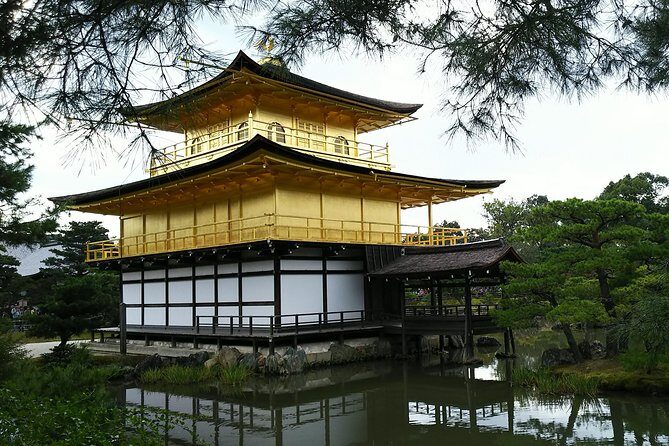 One-Day Walking Tour : Enjoy Kyoto to the fullest! - Who would enjoy this tour most?