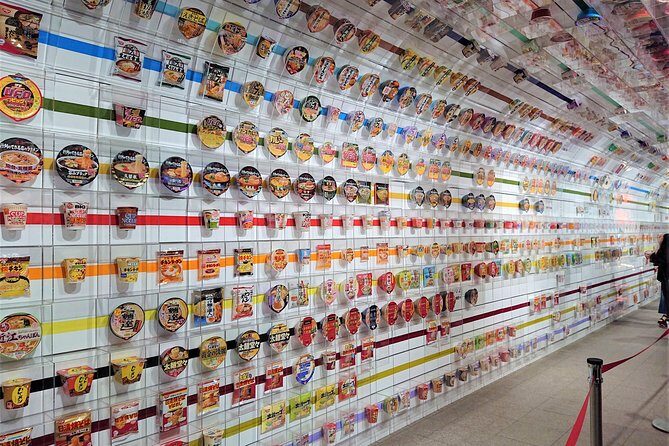 One-Day Walking Tour : Making Fun Memories in North Osaka - Who Is This Tour Best For?