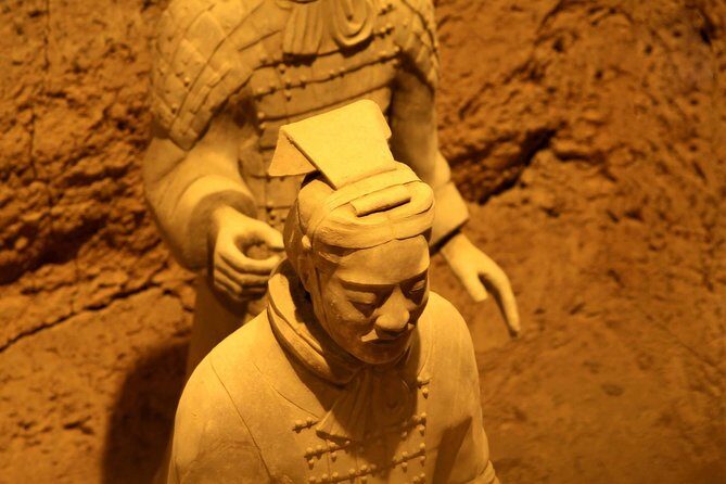 One Day Xian Private Tour - Practical Tips for Booking