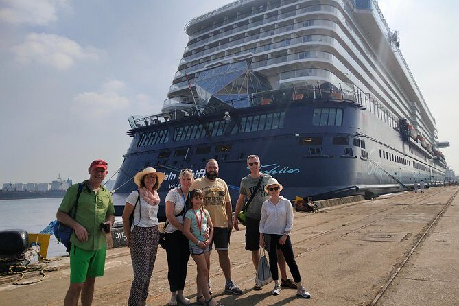 One hour Backwater Tour and tuk tuk tour in kochi with pickup - Practical Details and What They Mean for You