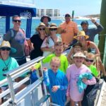 One Hour Harbor Shared Tour with Dolphin Watching - Practical Aspects and Tips