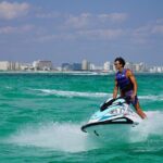 One Hour Jet Ski Rental from Destin Harbor - What to Expect During Your Jet Ski Ride
