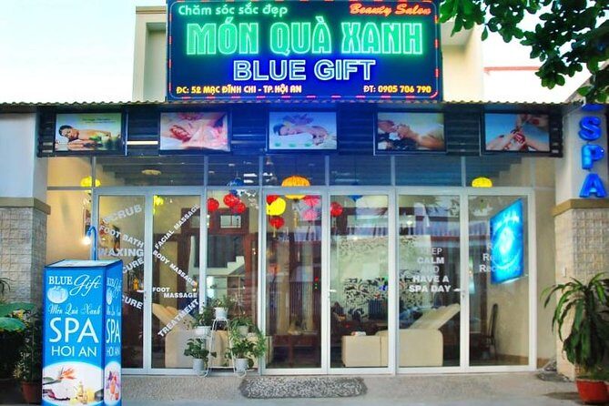 One Hour Spa Experience in Hoi An - Booking and Availability