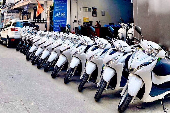 One way motorbike rental Phong Nha - Hue via Ho Chi Minh trails - FAQ