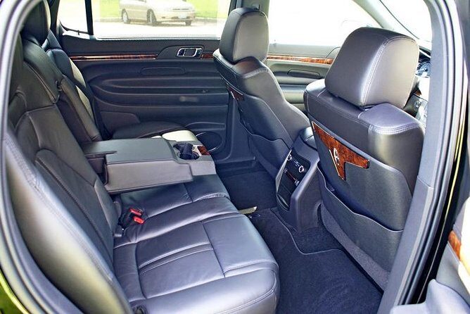 One-Way Private ORD Airport Meet and Greet Transfer by Sedan - Why Travelers Love It: Authentic Feedback