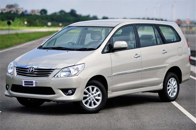 One Way Private Transfer Delhi to Agra Including Guided Tour - Authentic Insights from Reviewers