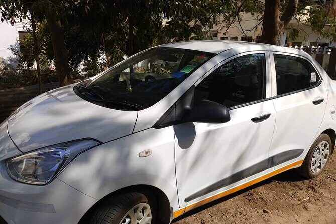 One Way Private Transfer Jodhpur to Jaipur - Who Is This Transfer Best For?